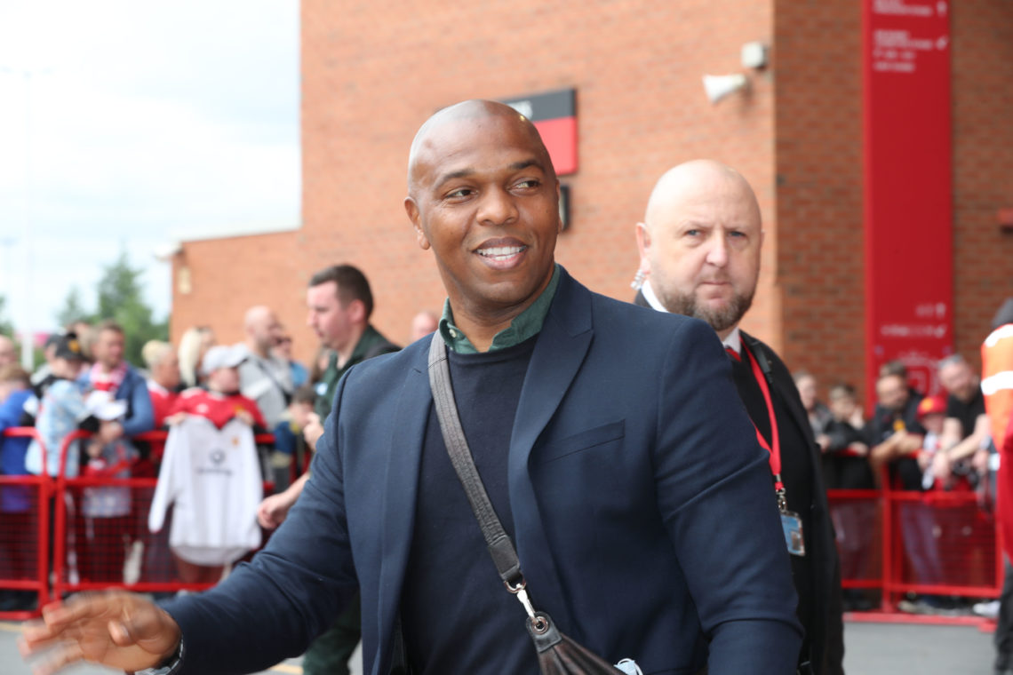 Photo by Tom Purslow/Manchester United via Getty Images