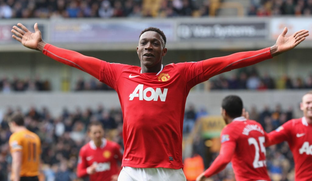 Wolverhampton Wanderers v Manchester United - Premier League