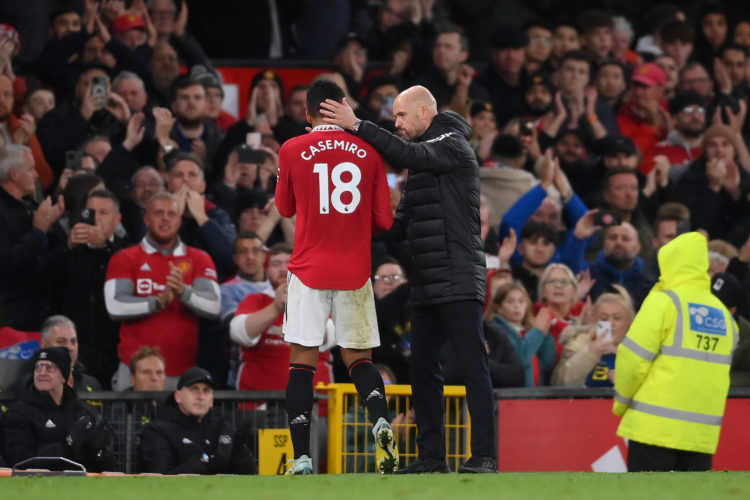 Photo by Laurence Griffiths/Getty Images