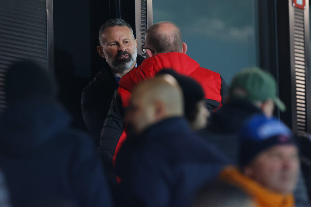 Salford City v Peterborough United: Emirates FA Cup First Round Replay