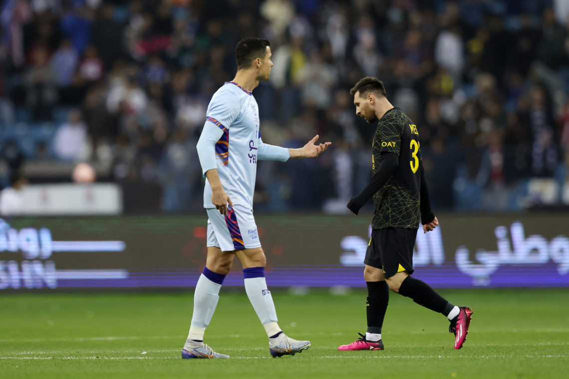 Photo by Yasser Bakhsh/Getty Images