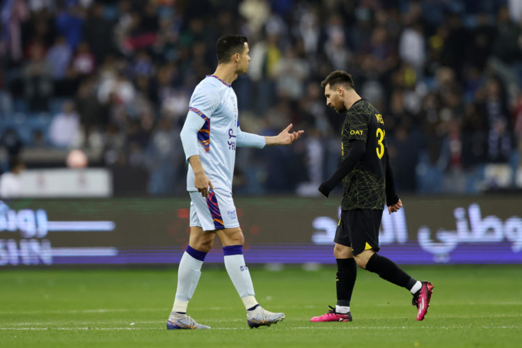 Photo by Yasser Bakhsh/Getty Images
