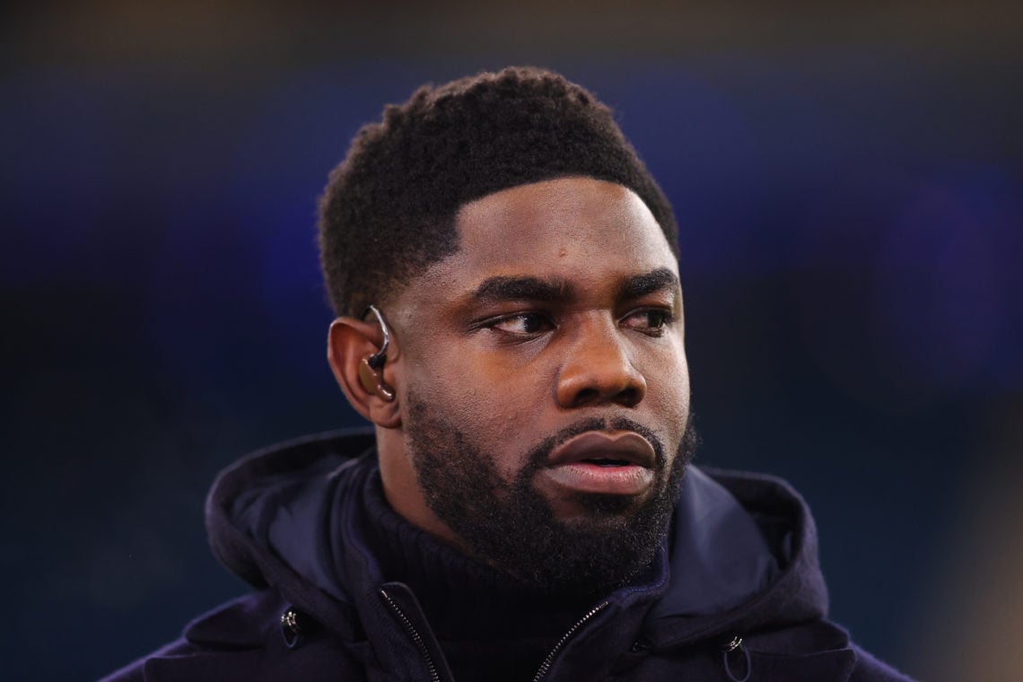 Micah Richards reacts to Omar Berrada leaving Manchester City for ...