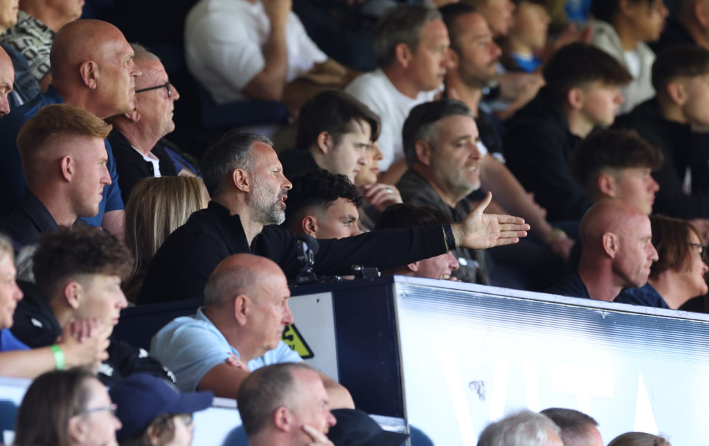 Stockport County v Salford City: Sky Bet League Two Play-Off Semi-Final Second Leg