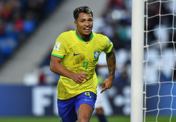 Photo by Marcelo Endelli - FIFA/FIFA via Getty Images