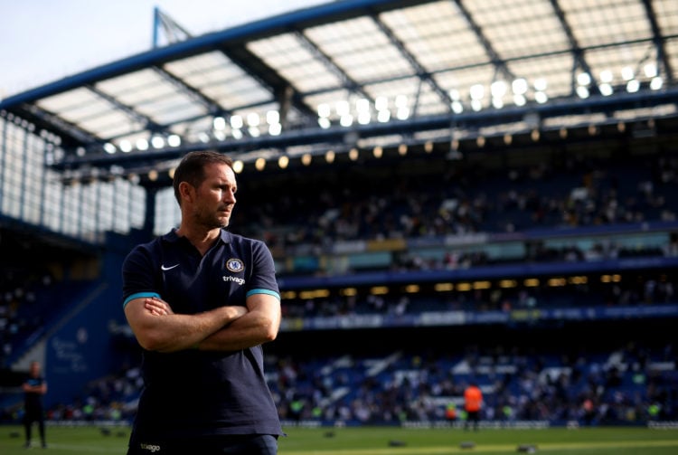 Photo by Chris Lee - Chelsea FC/Chelsea FC via Getty Images