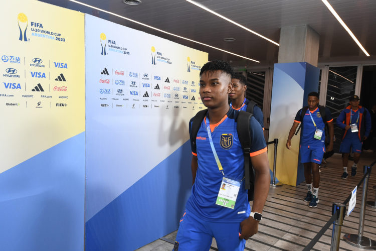 Photo by Rodrigo Valle - FIFA/FIFA via Getty Images