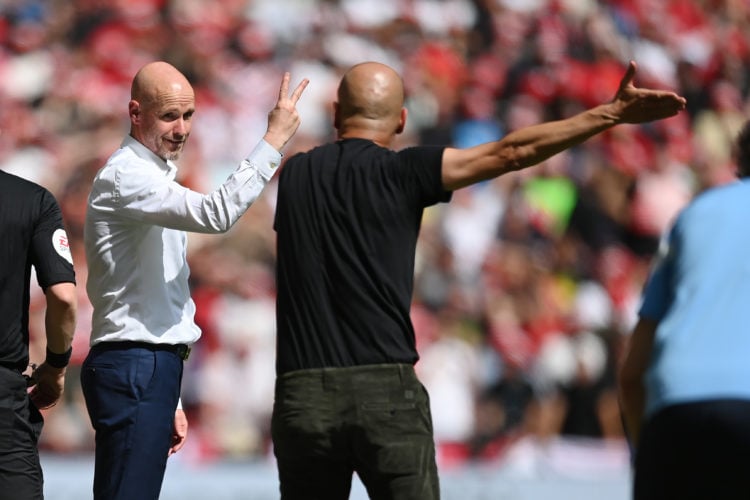 Photo by Michael Regan - The FA/The FA via Getty Images