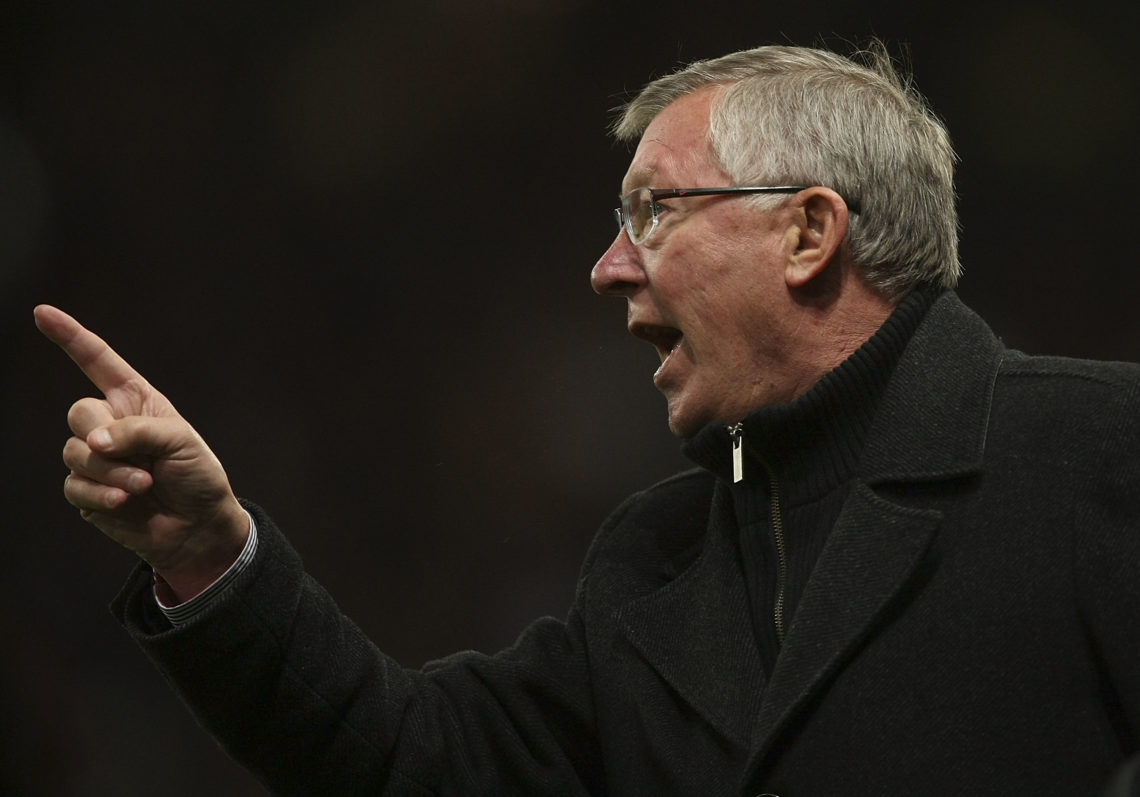 Photo by John Peters/Manchester United via Getty Images