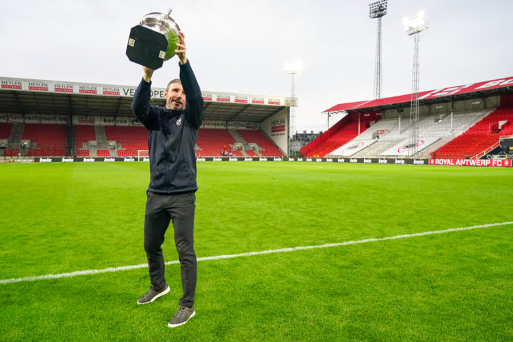 Photo by Joris Verwijst/BSR Agency/Getty Images