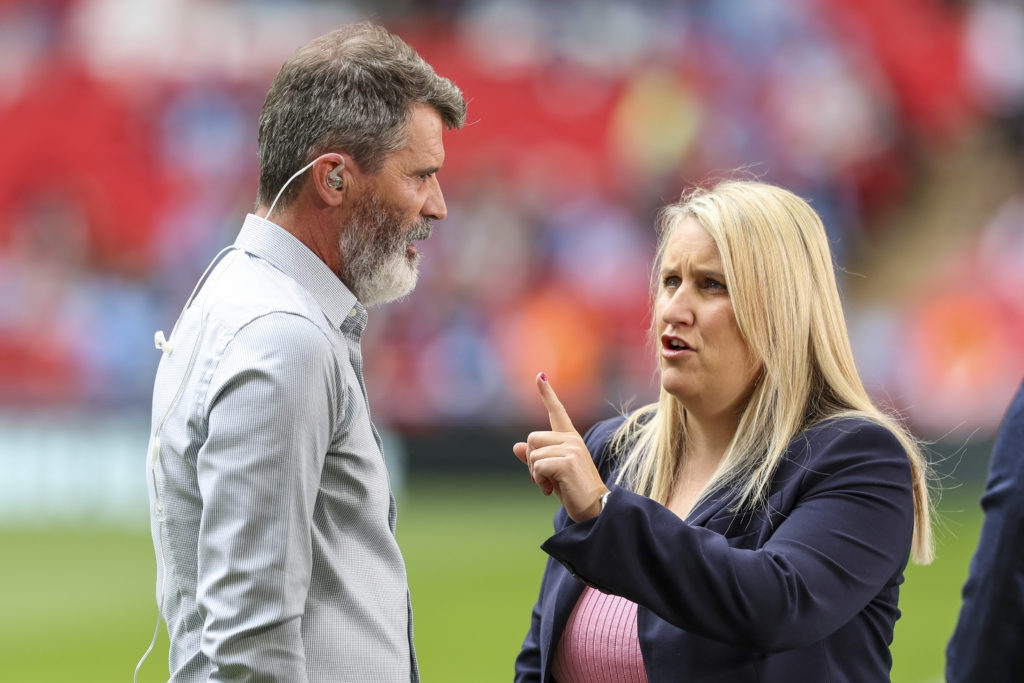 Manchester City v Arsenal - The FA Community Shield