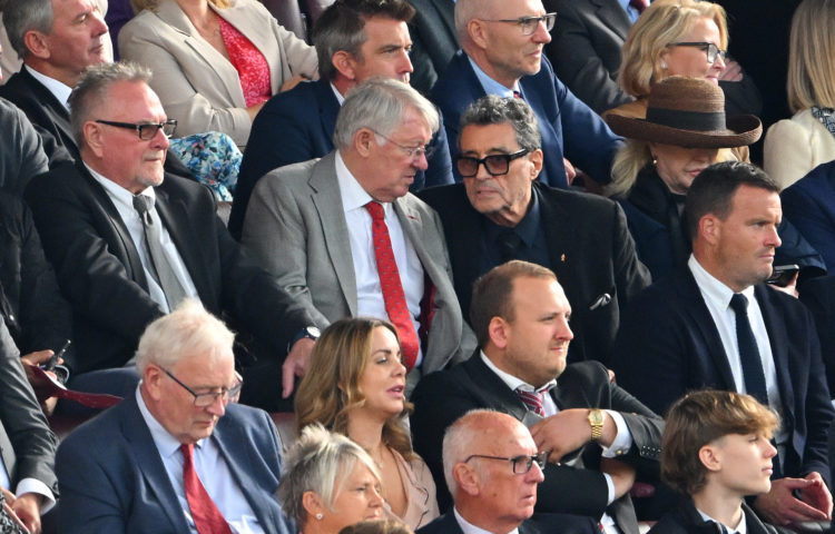 Photo by Stu Forster/Getty Images