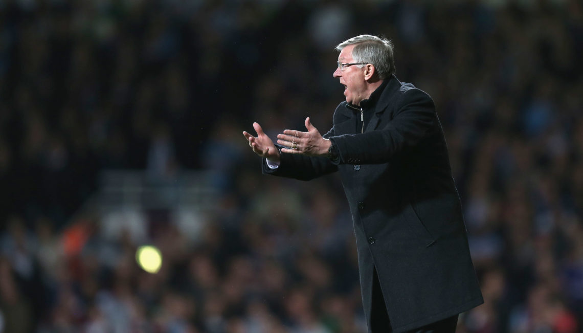 Photo by John Peters/Manchester United via Getty Images