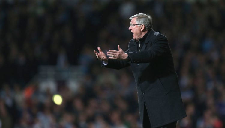 Photo by John Peters/Manchester United via Getty Images