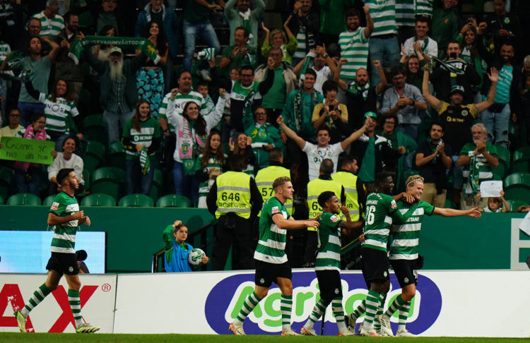 Photo by Gualter Fatia/Getty Images
