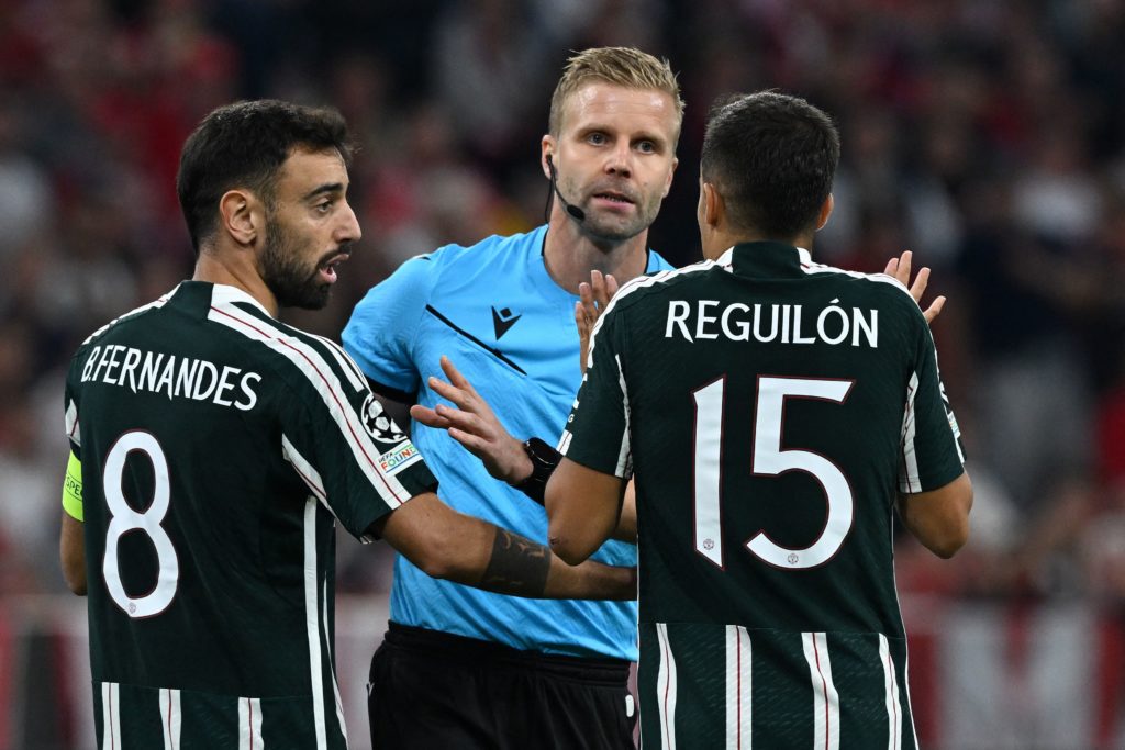 FBL-EUR-C1-BAYERN MUNICH-MAN UTD
