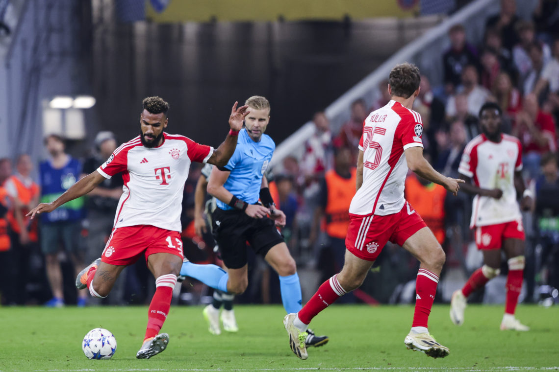 Photo by NESimages/Geert van Erven/DeFodi Images via Getty Images