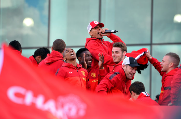 Photo credit should read PAUL ELLIS/AFP via Getty Images