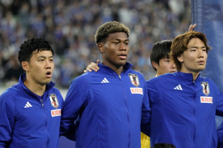 Photo by Koji Watanabe/Getty Images