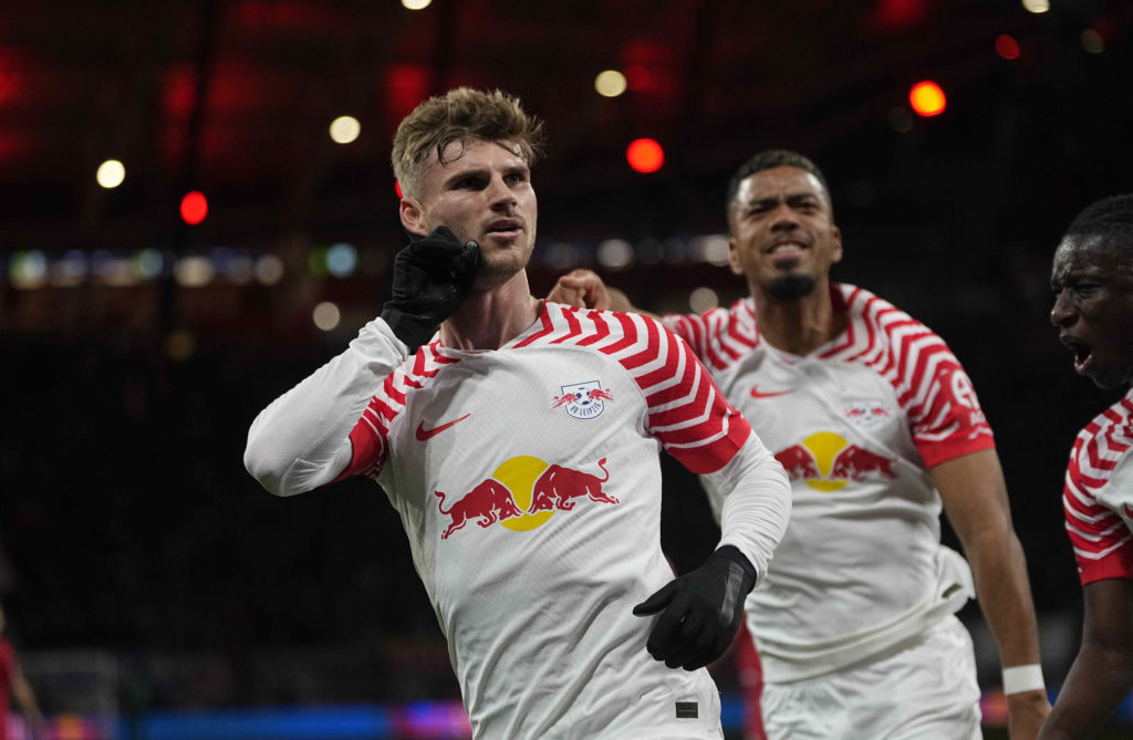 RB Leipzig v 1. FC Köln - Bundesliga