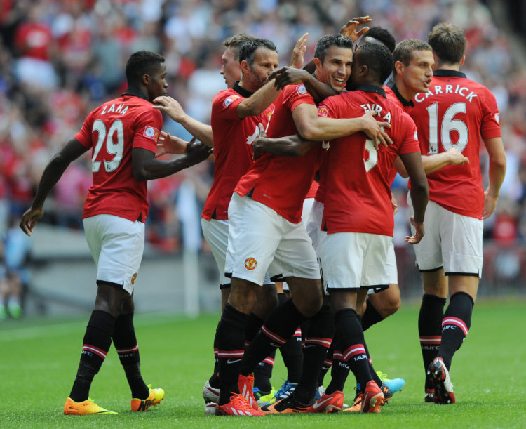 Photo by Steve Bardens - The FA/The FA via Getty Images