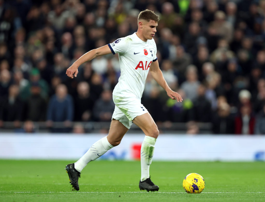 Tottenham Hotspur v Chelsea FC - Premier League
