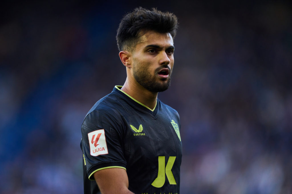 Deportivo Alaves v UD Almeria - LaLiga EA Sports