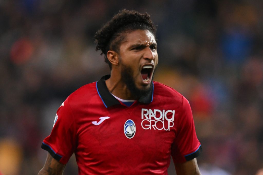 Udinese Calcio v Atalanta BC - Serie A TIM