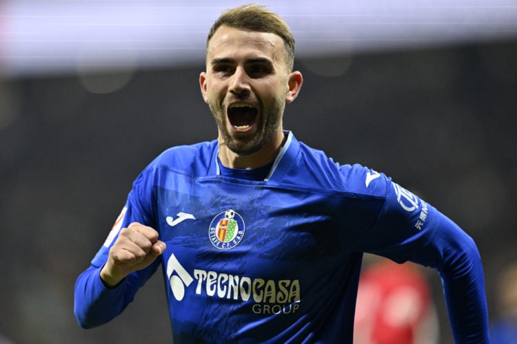 Photo by Burak Akbulut/Anadolu via Getty Images
