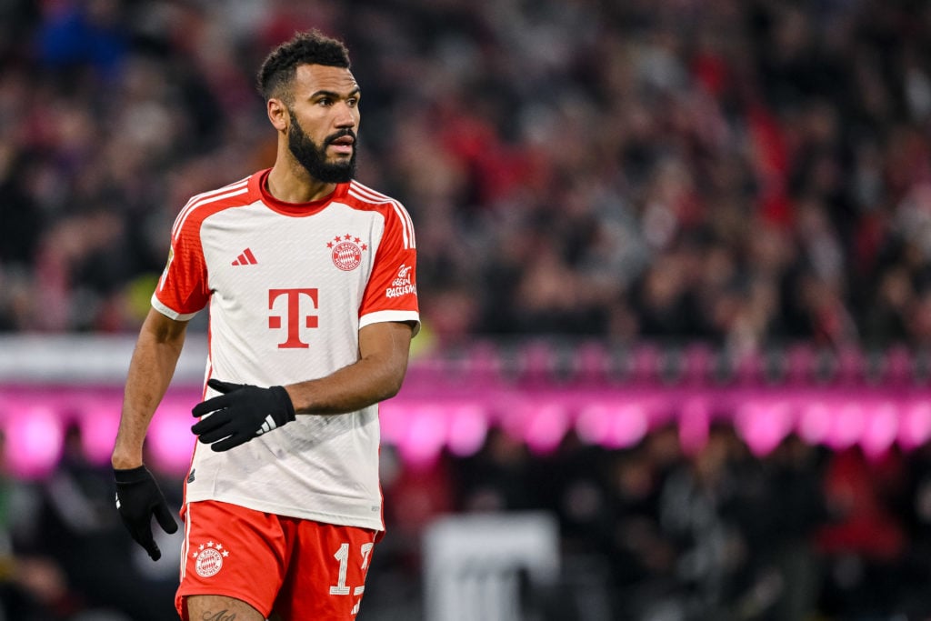 FC Bayern München v VfB Stuttgart - Bundesliga