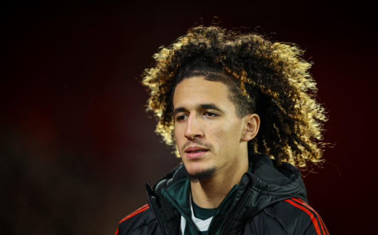 Photo by Alex Dodd - CameraSport via Getty Images