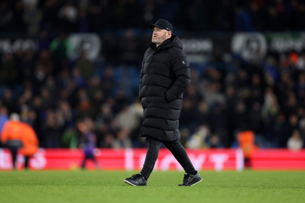 Leeds United v Birmingham City - Sky Bet Championship