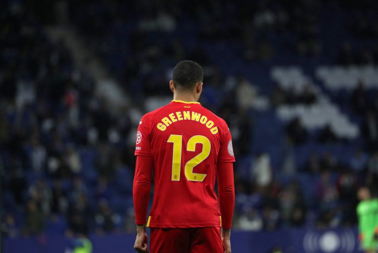 Photo by Joan Valls/Urbanandsport/NurPhoto via Getty Images