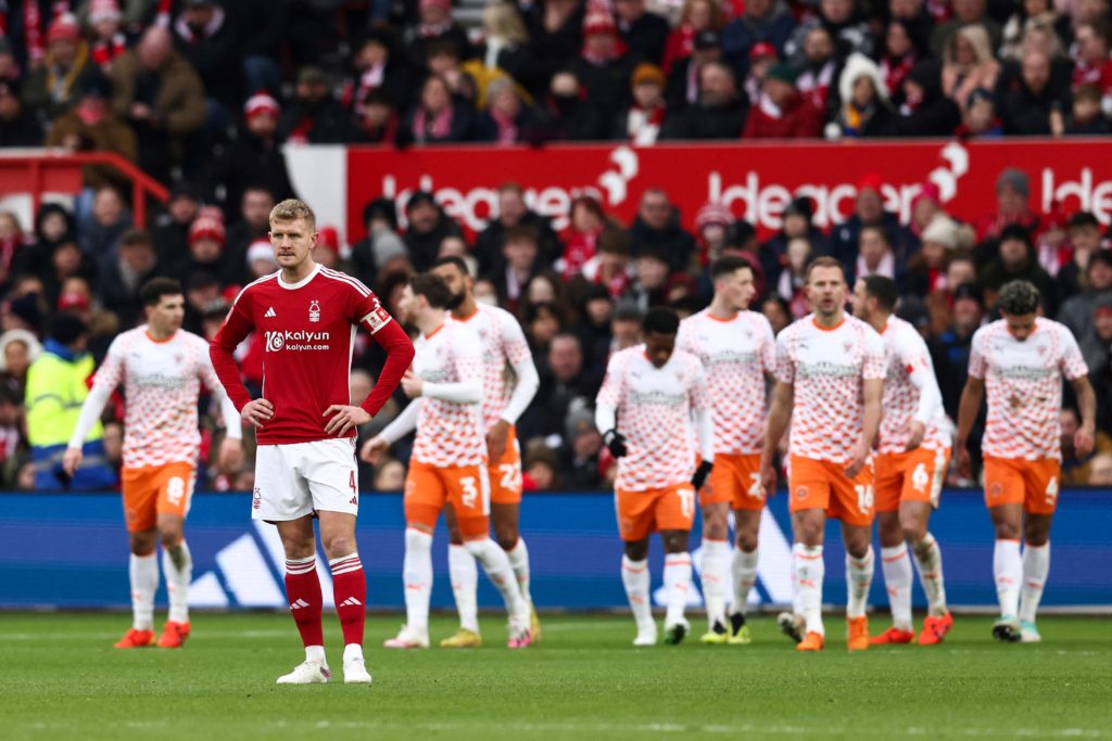 FBL-ENG-PR-NOTTINGHAM FOREST-BLACKPOOL