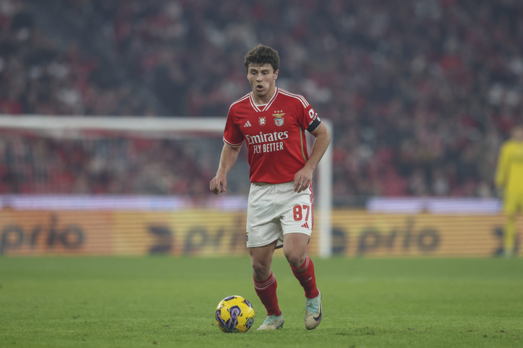 SL Benfica v SC Braga - Portuguese Cup