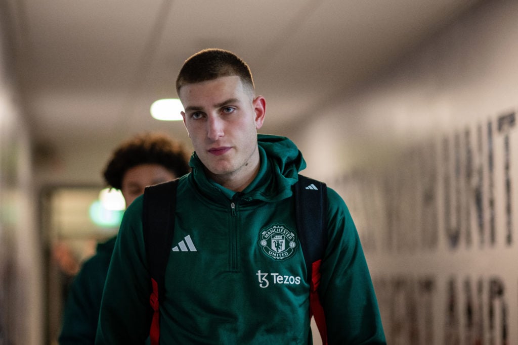 Wigan Athletic v Manchester United  - Emirates FA Cup Third Round