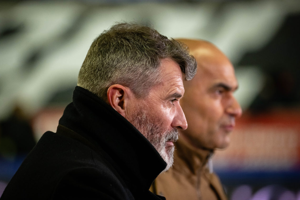 Photo by Ash Donelon/Manchester United via Getty Images