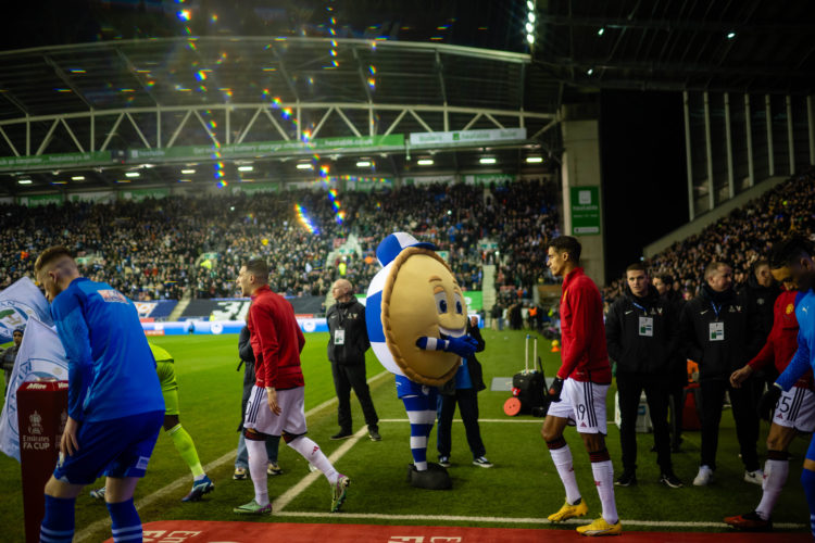 Photo by Ash Donelon/Manchester United via Getty Images
