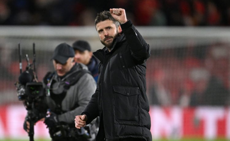 Photo by Stu Forster/Getty Images