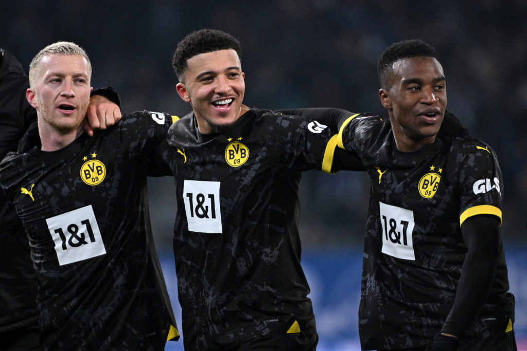 FBL-GER-BUNDESLIGA-DARMSTADT-DORTMUND