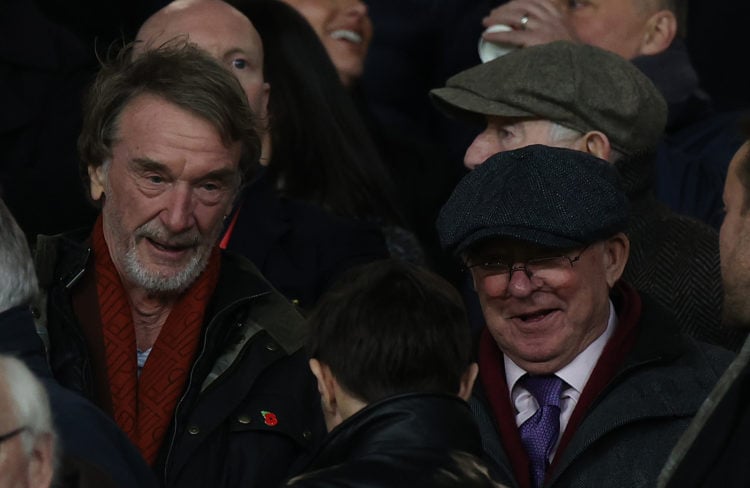 Photo by Matthew Peters/Manchester United via Getty Images