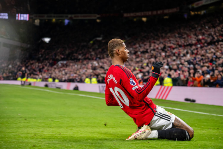 Photo by Ash Donelon/Manchester United via Getty Images