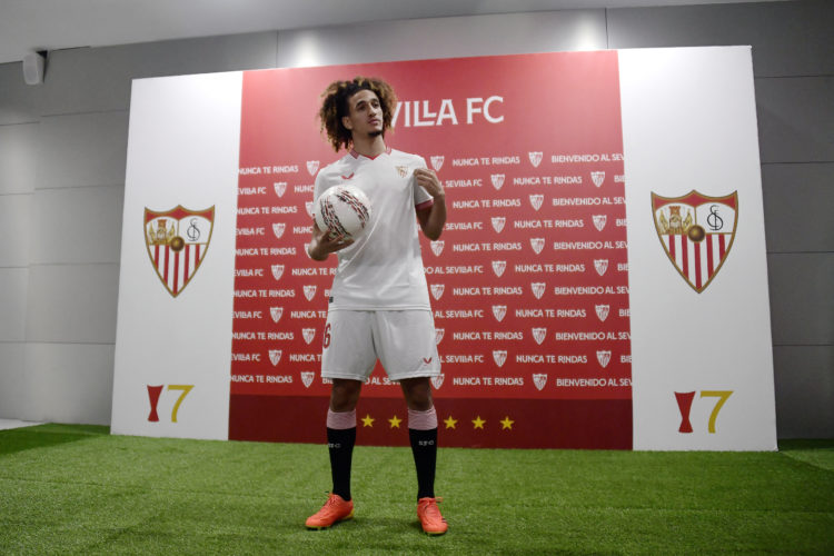 Photo by CRISTINA QUICLER/AFP via Getty Images