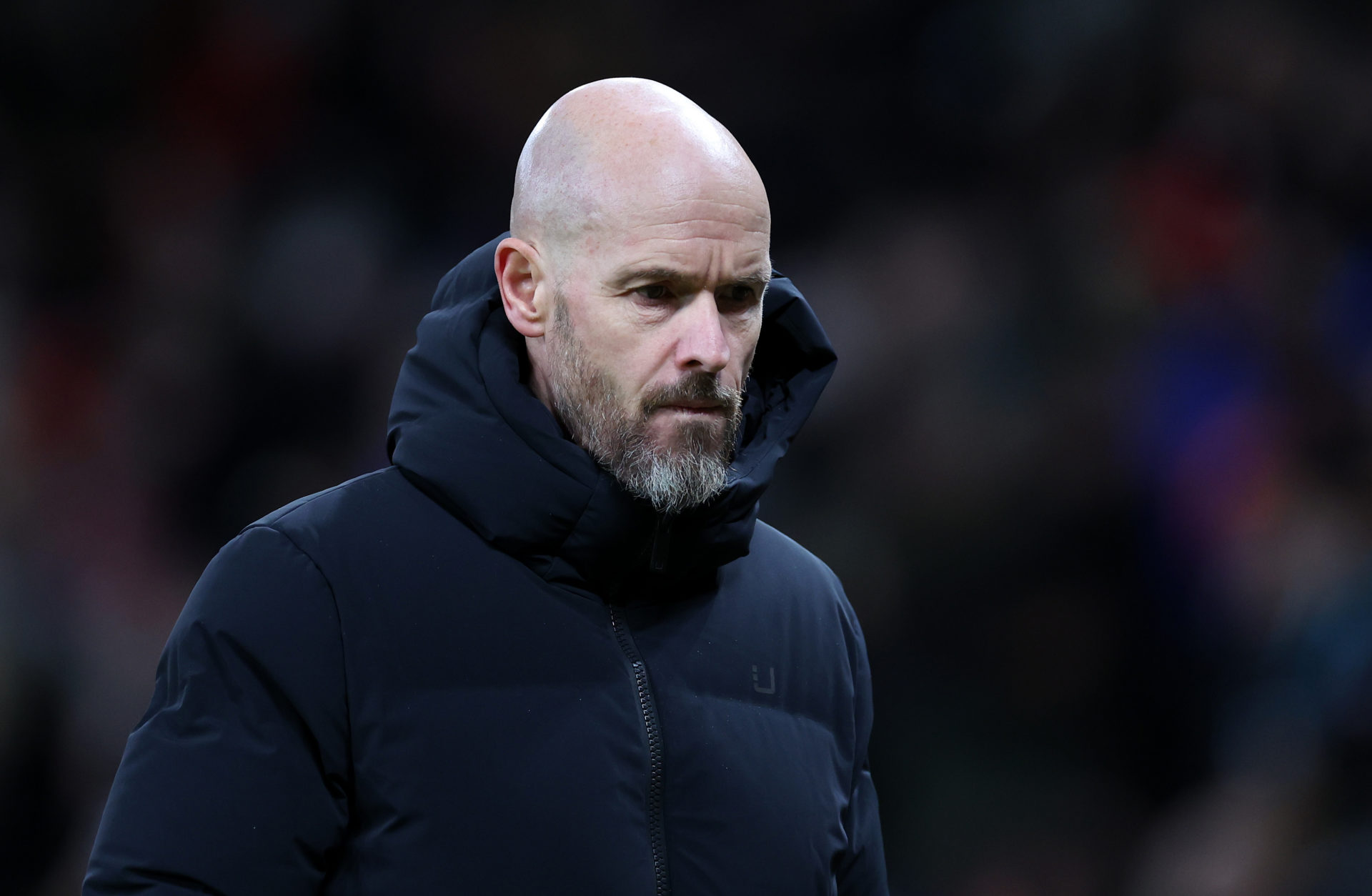 Four United Under 18s Tipped For Big Things With Erik Ten Hag Aware Of 