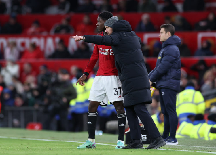 Photo by Alex Livesey - Danehouse/Getty Images