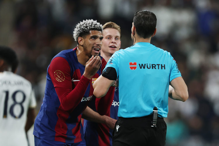 Photo by Yasser Bakhsh/Getty Images