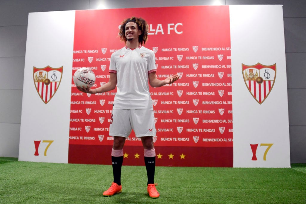 FBL-ESP-LIGA-SEVILLA