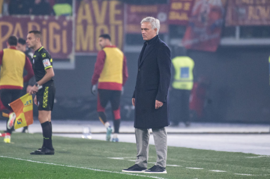 SS Lazio v AS Roma - Coppa Italia