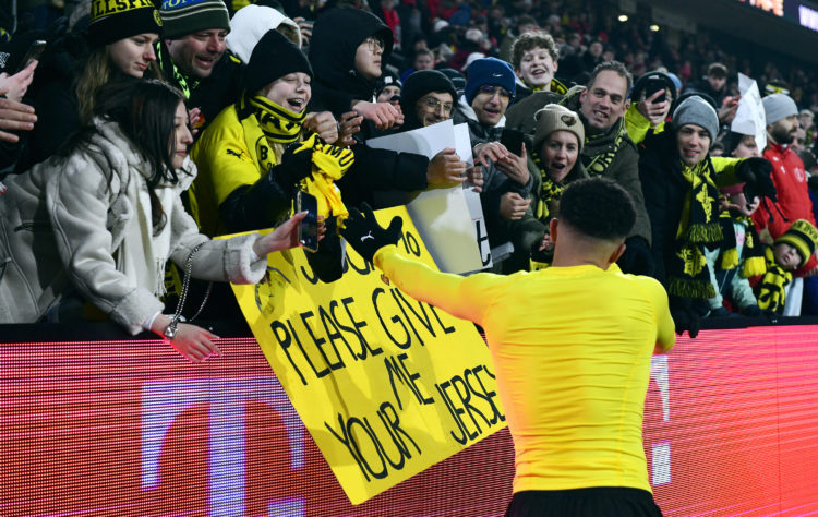 Photo by UWE KRAFT/AFP via Getty Images