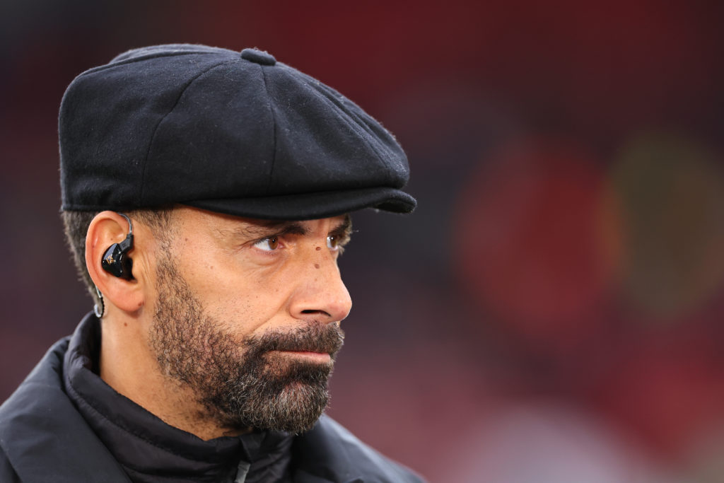 Sheffield United v West Ham United - Premier League